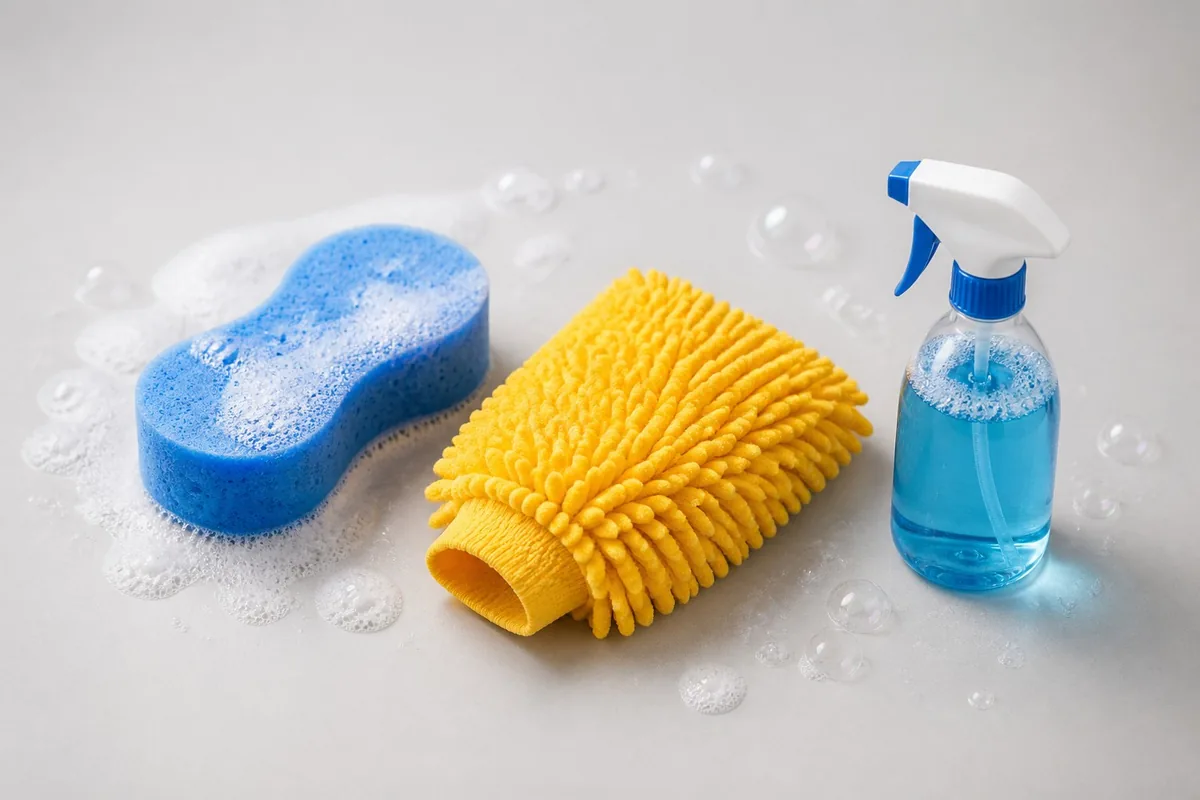 Car Care & Cleaning