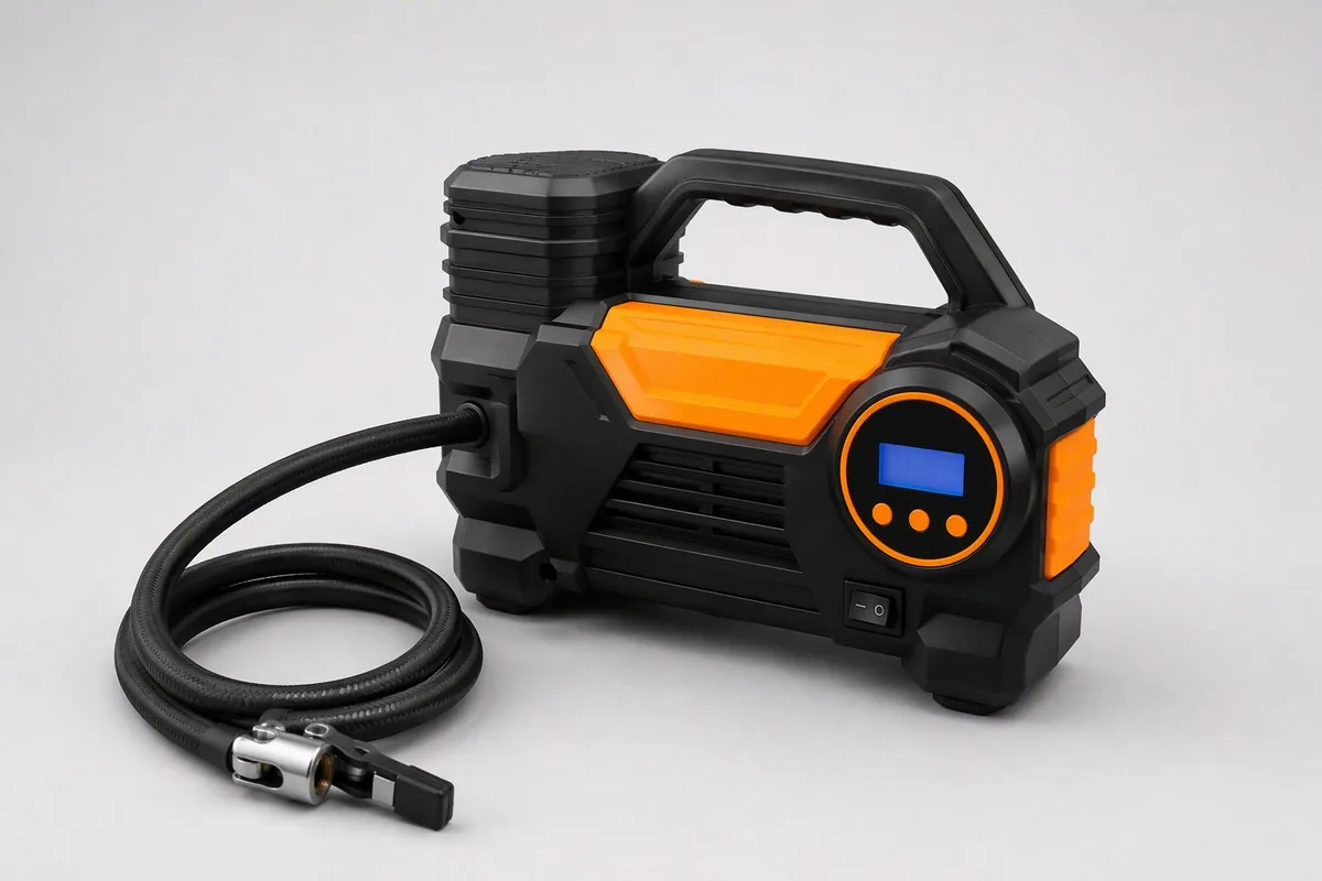 Electrical Accessories