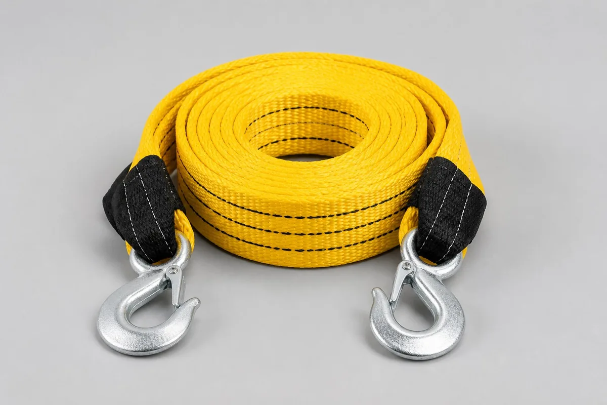 Emergency Item