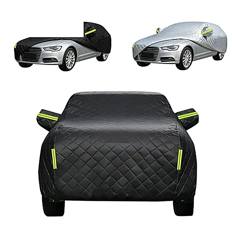 Exterior Accessories