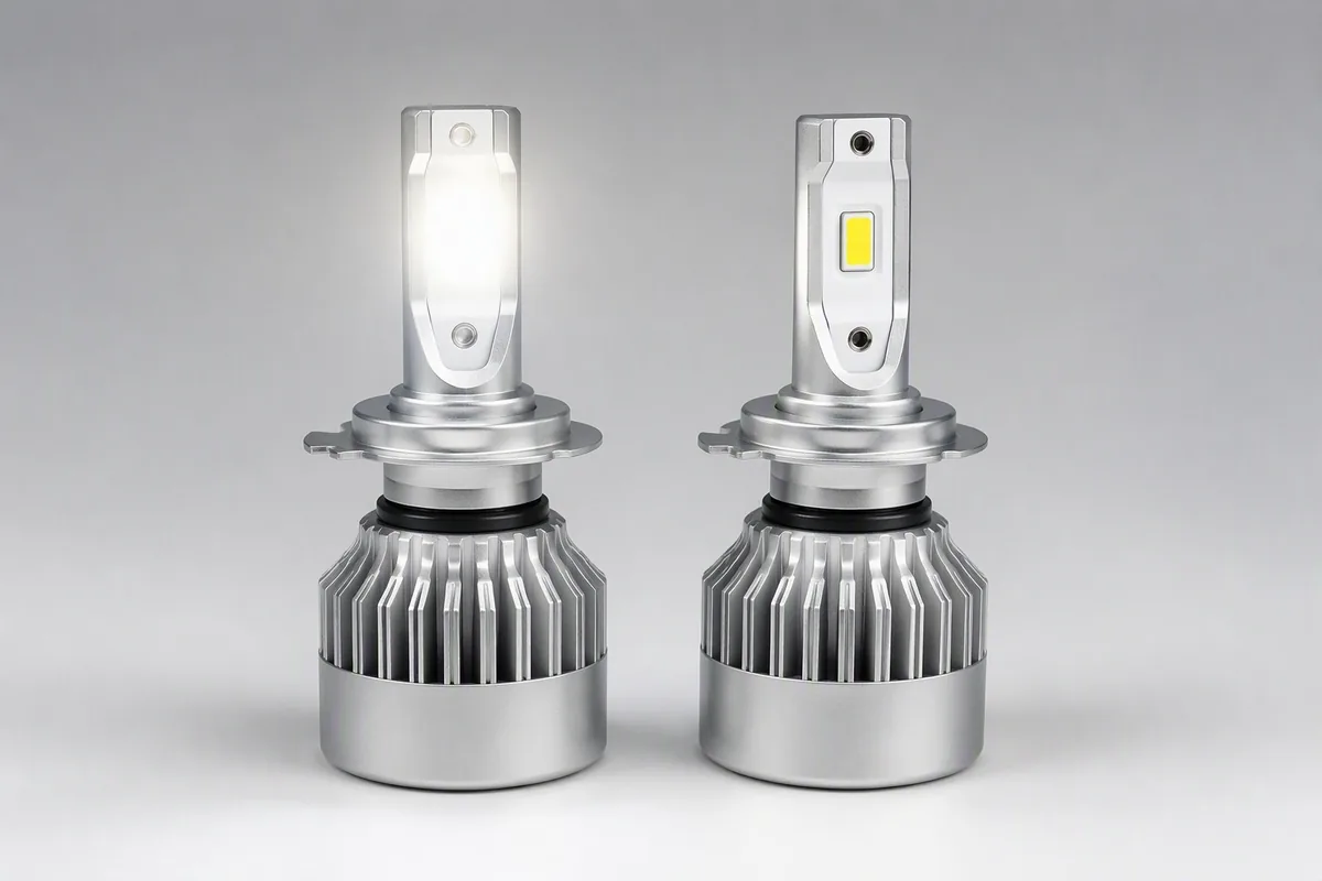 Car Light