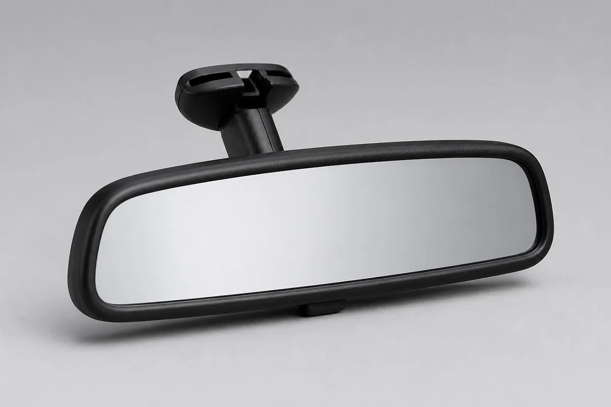 Car Mirrors