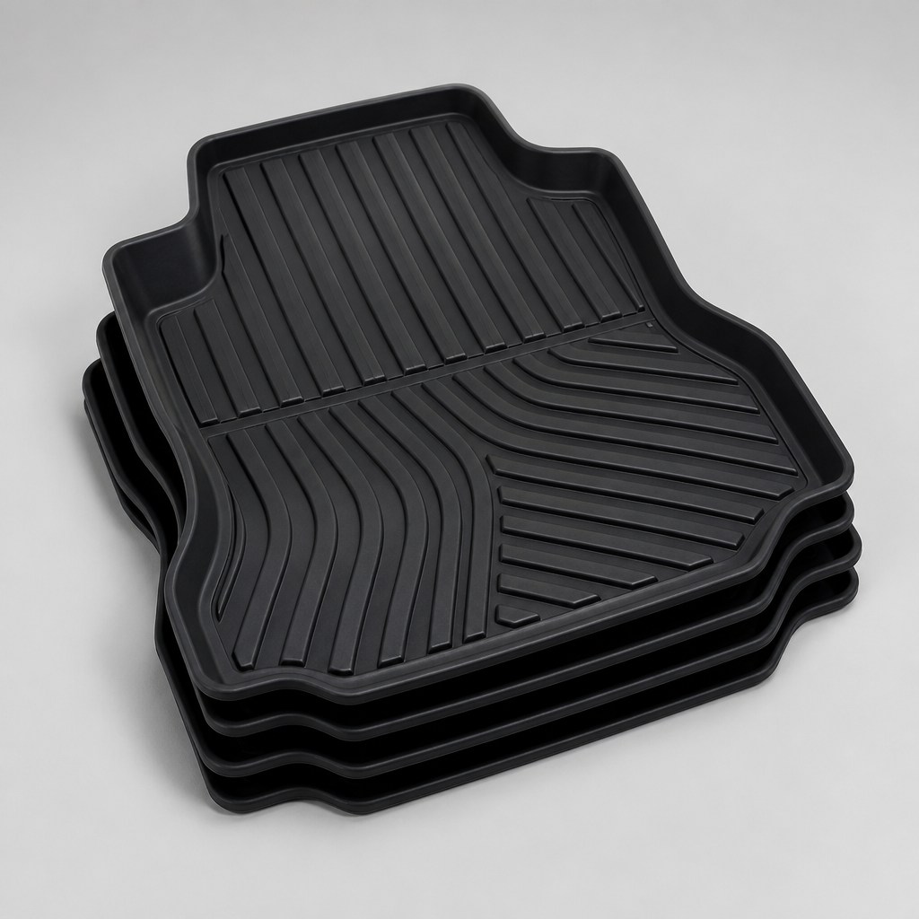 Car Interior Accessories
