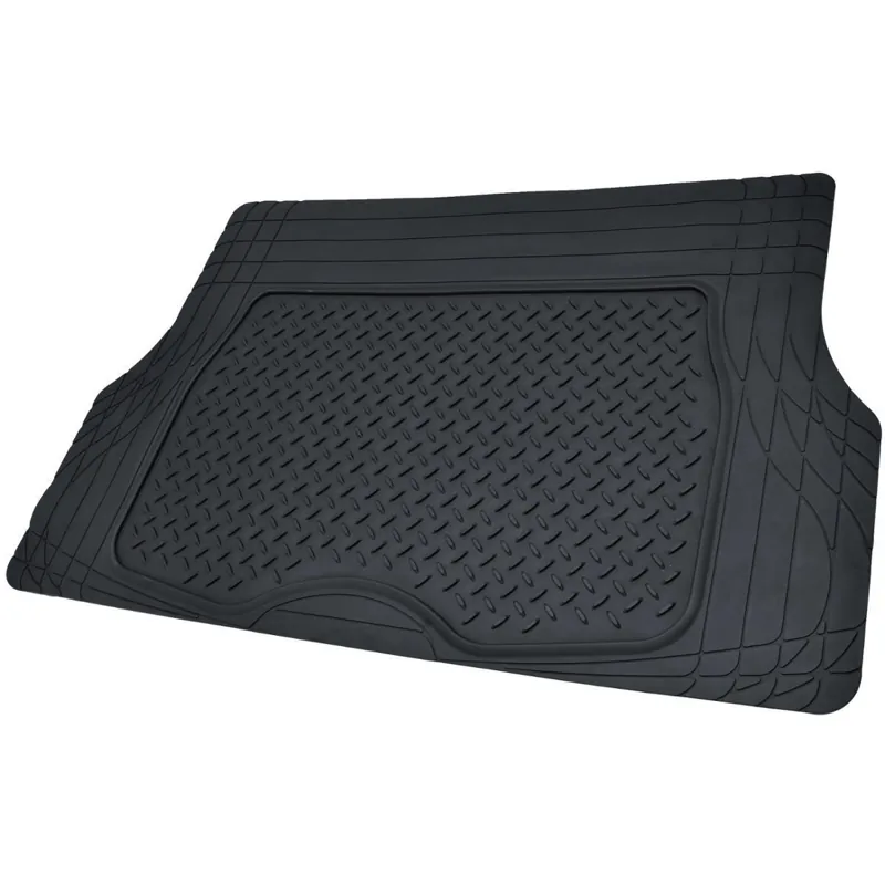 Factory Direct Car Interior Accessories Car Floor Trunk Mats Universal Anti-slip Car Trunk Mats