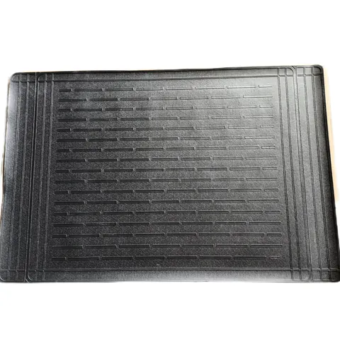 Car Interior Accessories Car Trunk Mat Universal Black Car Trunk Floor Mats
