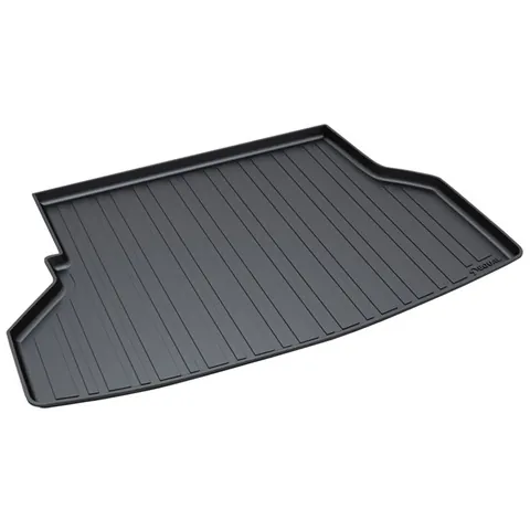 Wholesale Car Interior Accessories Anti slip Hot Sale Trunk Mat ford everest