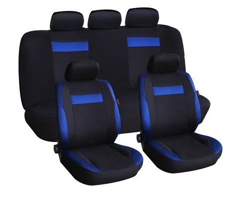 Car Seat Covers Wholesale Wear Resistant Universal Car Seat Covers for Vehicle Pick up Cars Suv