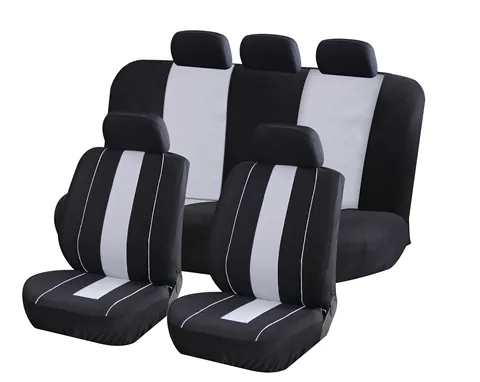 Car Accessories Car Seat Covers All Season 7 Seater Car Seat Covers for Vehicle