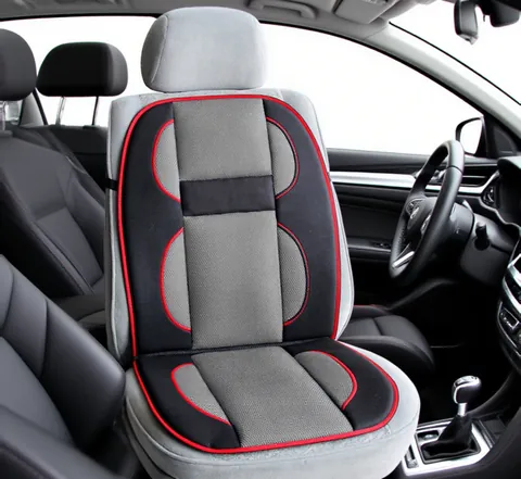Hot Selling Car Interior Accessories Seat Cushions Car