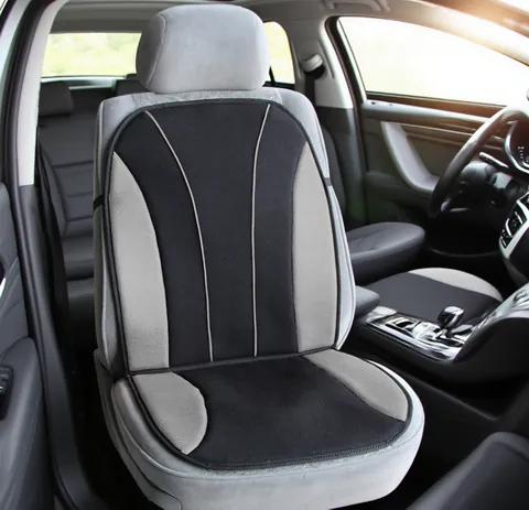 Comfortable Car Interior Accessories Car Rear Seat Cushion