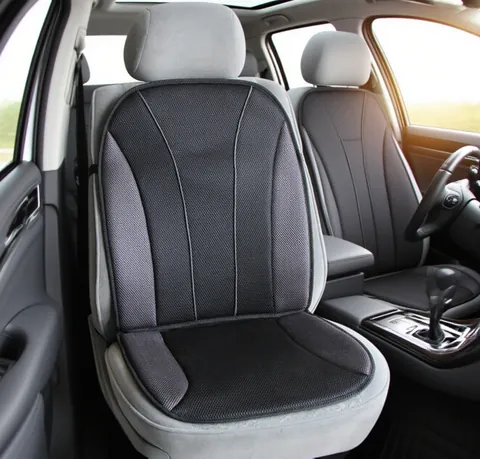 Hot Selling Car Interior Accessories Car Seat Cushion Pad