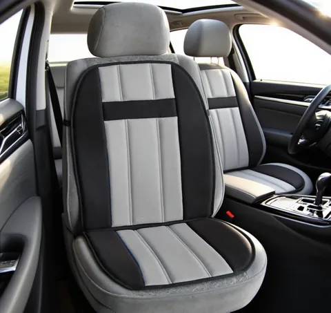 Wholesale Car Accessories Car Seat Cushions for Short Drivers