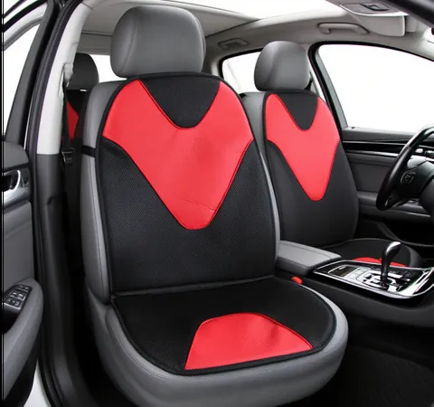 Four Seasons Car Interior Accessories Car Seat Cushion