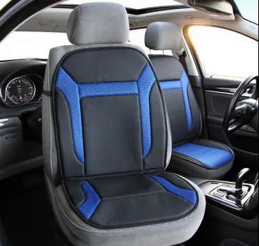 Hot Selling Car Interior Accessories Car Cushion Seat
