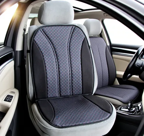 Wholesale Car Interior Accessories Car Seat Cover Cushion