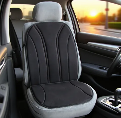 China Factory Car Interior Accessories Car Seat Cushion Covers