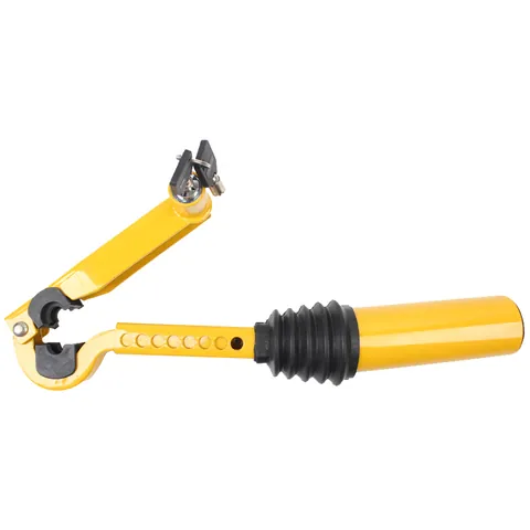 Wholesale Car Accessories Universal Durable Anti Thief Car Gear Shift Lock Anti-theft
